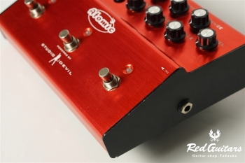 AmpliFire